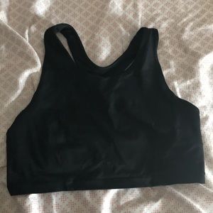 Sports bra/crop top